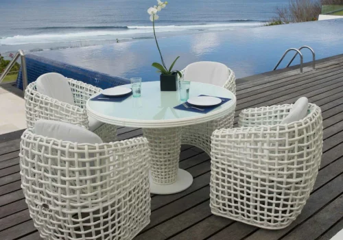 Outdoor Furniture in Florida | Mr and Mrs Outdoor Living