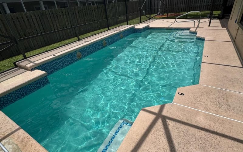 Outdoor living projects in Florida | Mr and Mrs Outdoor Living