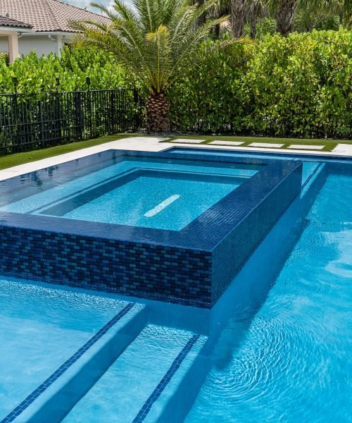 Pool Renovation Service in Florida | Mr and Mrs Outdoor Living