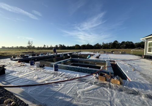 Outdoor living projects in Florida | Mr and Mrs Outdoor Living