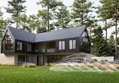 Irrigreen Sprinkler System in Florida | Mr and Mrs Outdoor Living