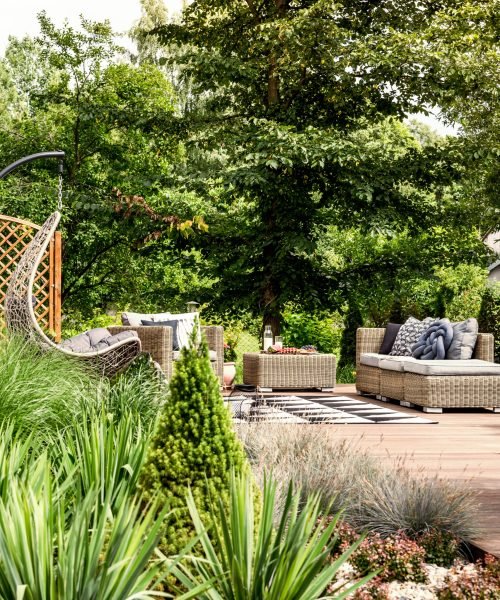 Landscaping Companie In Florida | Mr and Mrs Outdoor Living